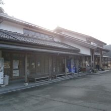 道の駅 美杉