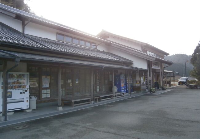 道の駅 美杉