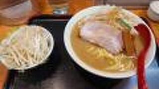 味噌麺処 花道庵