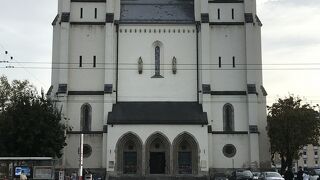 ザンクト アンドレア教会