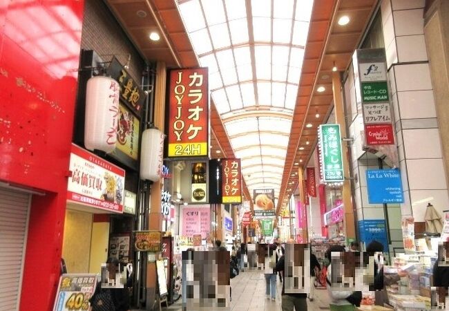 心斎橋 淀屋橋のおすすめショッピング お買い物スポット クチコミ人気ランキングtop フォートラベル 大阪