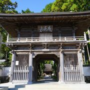 29番札所・国分寺