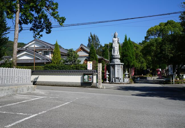 30番札所・善楽寺