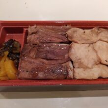 鳥めし弁当