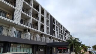 ココシャスモンパ