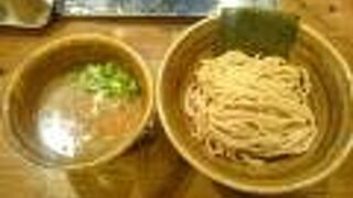 ベジポタつけ麺えん寺