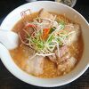 喜多方ラーメン 坂内 汐留シティセンター店