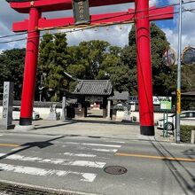 櫻井神社