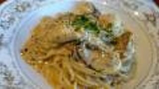 生パスタ専門店 レヴァーロ