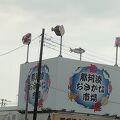 新鮮な魚介類が豊富