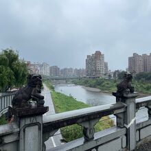 三峡大橋