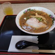 ラーメン