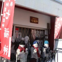 豊川稲荷札幌別院