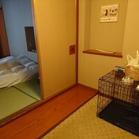 片山津温泉 湯快わんわんリゾート片山津 写真