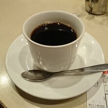 ブレンドコーヒー