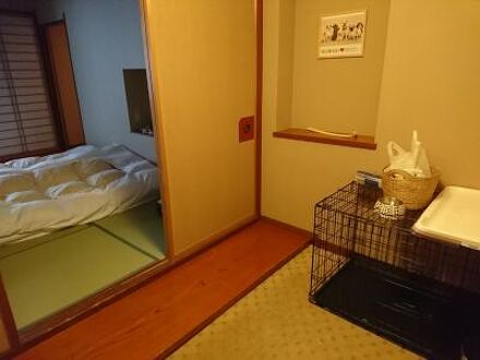 片山津温泉 湯快わんわんリゾート片山津 写真