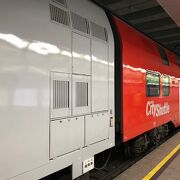 ウィーン郊外 鉄道 サボ Liesing S-Bahn オーストリア