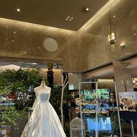 メイン玄関入ったところ