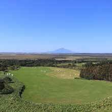 宮の台展望台