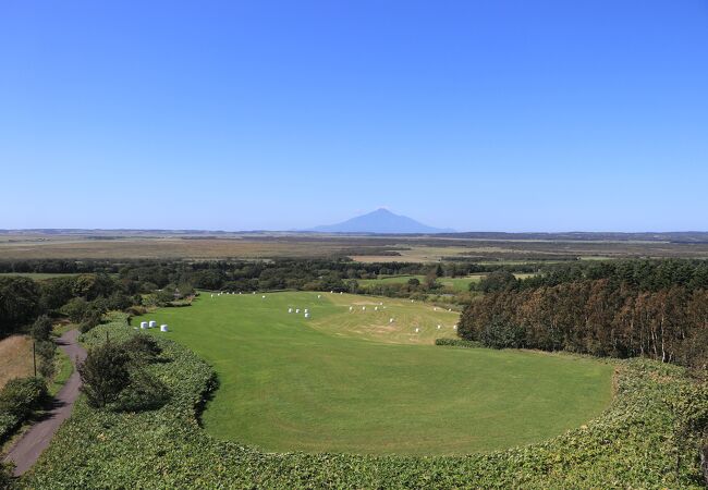 宮の台展望台