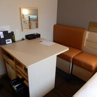 大きなテーブルが良いです