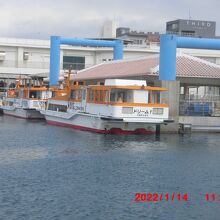 「ドリーム１」