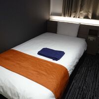 寝心地の良いベッド