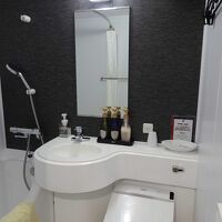 きれいなバスルーム