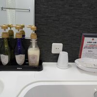 シャンプー類はこちら