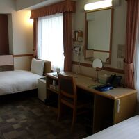 バリアフリー仕様のハートフルルーム。