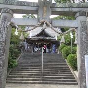 龍造寺家晴公 菅原道真公が御祭神です