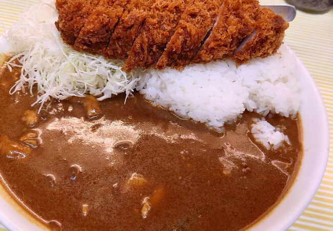 とんかつ檍のカレー屋 いっぺこっぺ 蒲田本店