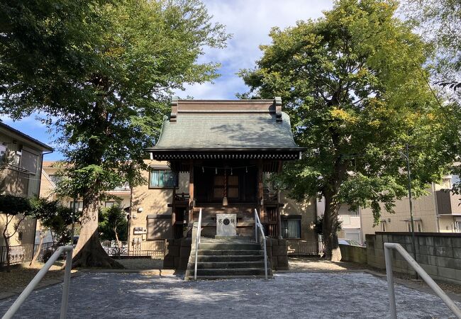 「船木田郷発祥の地」