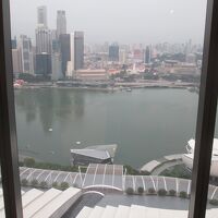 マリーナ ベイ サンズ