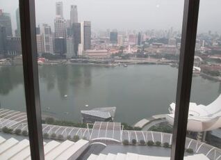 マリーナ ベイ サンズの宿泊予約 料金比較 フォートラベル Marina Bay Sands シンガポール