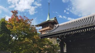 街中に現れる山鉾！？