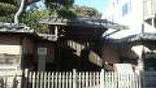 春と秋の一般公開日に行くべし