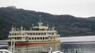 マリオのお城みたい