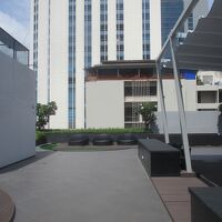 フォー ポインツ バイ シェラトン バンコク スクンヴィット