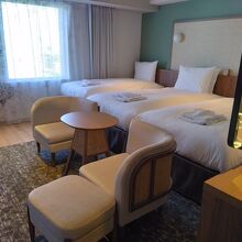 ホテル写真