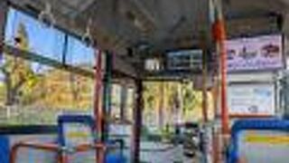 スイカ（パスモ）を降車時にかざす前に運転手さんに利用を告げる？？