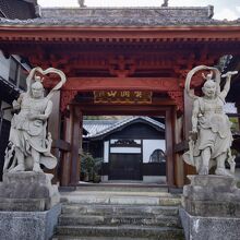 桂雲寺