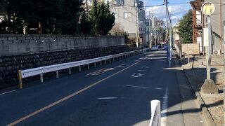 確かに続いてる