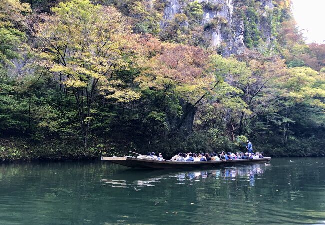 車がなくても行ける観光地☆季節を変えて訪問したくなります