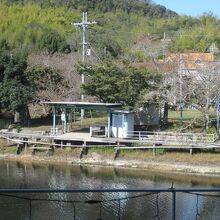 大池遊園