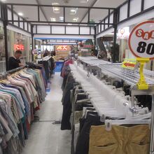 テスコ ロータス(ラマ４世通り店)