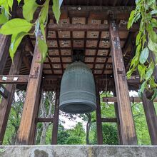 大梵鐘 / Temple bell