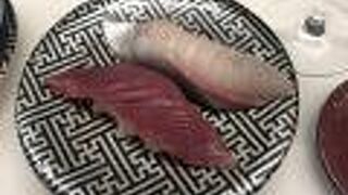 あじわい回転寿司 禅