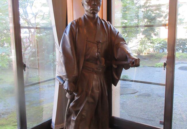 峠　最後のサムライ