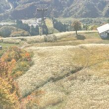 六日町八海山スキー場